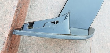 фото thumb №11, Mercedes a класс w176 45 amg спойлер крышки aero