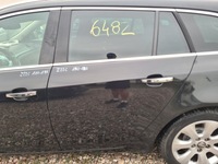 фото thumb №1, Дверь левая задние opel insignia a kombi z22c