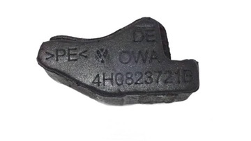 фото thumb №1, Ущільнювач капота двигуна audi a8 d4 4h0823721b