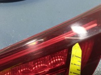 фото thumb №6, Infiniti q50 рестайлінг 17-21 фара зад права внутрішня