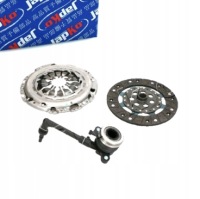 Купить Сцепление комплект japko do renault latitude 1.5 dci, фото thumb