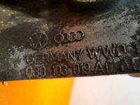 фото thumb №9, Seat cordoba ii 1.4mt 75km 03-09 блок двигуна 030102019ad bky