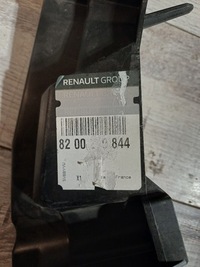 фото thumb №3, Напрямна лампи лівий перед renault clio iii 8200289844