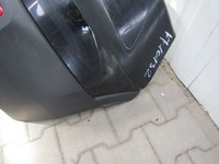 фото thumb №8, Бампер задняя volvo xc40 xc 40 r-design 17-