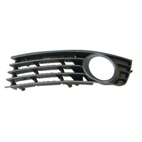 фото thumb №1, Рамка галоген левая do audi a4 b6 2001- решётка