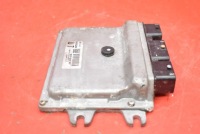 Бортовой компьютер блок управления двигателя mec93-630 nissan qashqai 1 i j10 1.6 16v 115 km Недорого, фото thumb