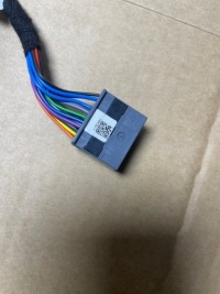 фото thumb №4, Volvo xc60 ii зеркало левая 13 pin r-design