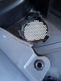 фото thumb №10, Opel corsa e 16 5d bok обивка дверь правый перед