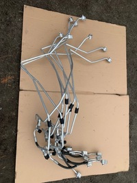 фото thumb №1, Tiguan 5n0 трубка шланг кондиціонера 5n0820741c