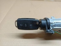 фото thumb №3, 6ra905865a замок запалювання ключ skoda rapid 1k0905851