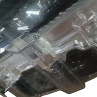 фото thumb №7, Лампа правые перед ford mustang mach-e lj8b13e014eg