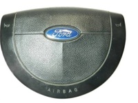 фото thumb №1, Ford fiesta mk6 fusion подушка безопасности водителя подушка безопасности 2s6aa042b85
