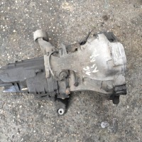 фото thumb №9, Коробка передач 5 передач audi a4 b5 vw passat b5 1.6b dvp