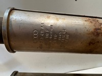 фото thumb №9, Audi rs6 c6 4f0 вихлоп глушник праві 4f0253611af