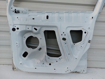 фото thumb №10, Дверь правый перед передние renault zoe красивый