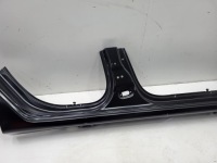 Порог правый  renault clio iv 4 760128353r Доставка, фото thumb