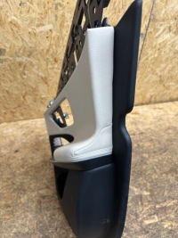 Mercedes e klasa w214 оббивка обшивка двері задніх правих Оригінал, фото thumb