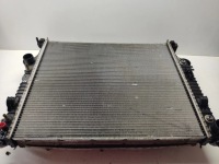 фото thumb №10, Mercedes-benz ml w164 2007 комплект радиатор a1645001900