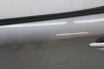 фото thumb №10, Renault megane iii 08r- двері ліві лівий перед передні tekng - код фарби