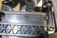 фото thumb №10, Решётка обдув средняя renault laguna iii 1002752