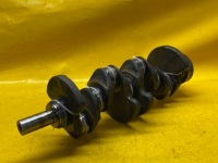 фото thumb №9, Wał коленчатый с вкладышами mercedes w203 w211 e-klasa 2.2 cdi r61100 de22