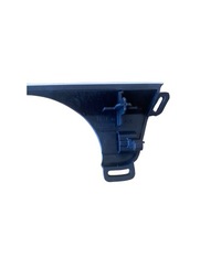 фото thumb №4, Dekor накладки porsche cayenne ii 7p5857221