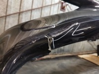 фото thumb №5, Бампер перед передний mercedes gls amg w166