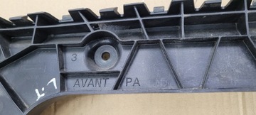 фото thumb №13, Крепление бампера audi t. a6 15- le