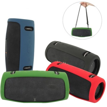 СИЛИКОНОВЫЙ ЧЕХОЛ ДЛЯ КРЫШКИ ДИНАМИКА JBL XTREME 3