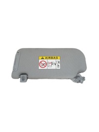 фото thumb №1, Защита козырёк солцезащитный козырёк правое hyundai ix35