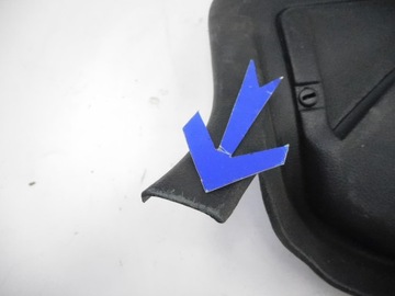 фото thumb №11, Бардачок боковина fiat brava 714348000