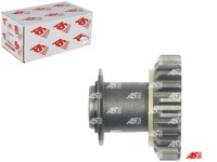 Купити Зчеплення односторонній, стартер as-pl sd9053, фото thumb