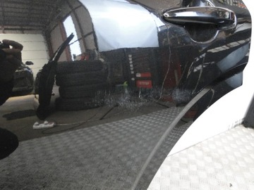 фото thumb №13, Дверь зад nissan qashqai iii j12 чёрные чёрный z11g 2021r цена za 1 штука