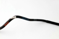 Mini cooper s r55 r56 r57 патрубок труба шланг пального 7595413 Зі Шроту, фото thumb