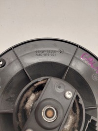 фото thumb №4, Volkswagen оригинальный номер 7m0819021 вентилятор внутренний