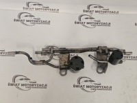 фото thumb №1, Honda cr-v 2.2 i-ctdi n22a2 шланг топлива