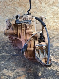 фото thumb №2, Коробка передач автомат u7lfs hyundai santa fe ii 06- 2.2 crdi