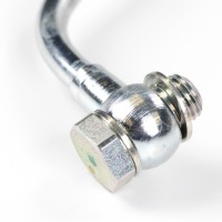 фото thumb №2, Трубка шланг turbo alfa romeo giulietta 1.4 m-air