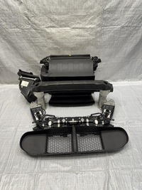 фото thumb №16, Перед kompletny бампер капот лампи maserati grecale modena grecale - перед