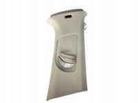 фото thumb №1, Захист оббивка стійка vw golf vii 5g4867244 y20