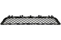 фото thumb №1, Jaguar f-pace x761 r-sport 2017- решётка средняя бампера