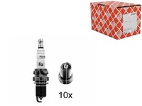 фото thumb №15, Febi bilstein 13606 свеча зажигания