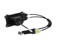 фото thumb №1, Механизм домкрата коробки dacia logan ii 12 +трос x2