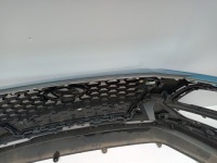 фото thumb №12, Hyundai kona 2018- бампер перед передній ÷