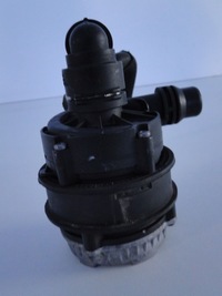 фото thumb №10, Mercedes amg 63 gt x290 290 насос помпа wody