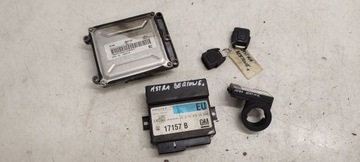 фото thumb №1, Набір стартовий opel astra g 2,2 16v