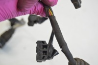 Джгут двигуна v12 6.0 mercedes w140 s klasa c140 cl 0005454881 Доставка, фото thumb