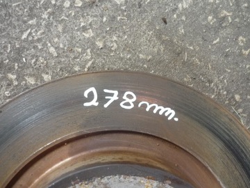 фото thumb №14, Супорт гальмівний правий зад opel vectra c signum 02-08 справний