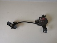 фото thumb №1, Hyundai santa fe iv lift механизм колеса запасного