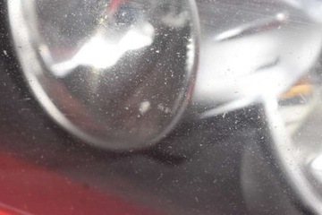 фото thumb №10, Фара левый лампа перед eu bmw e90 e91 04-10